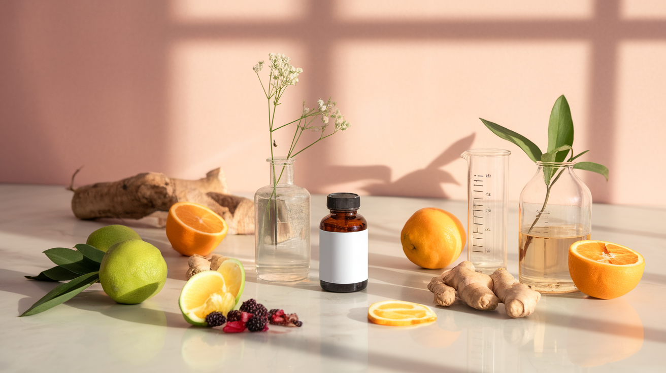 Imagine despre AerMont și grijă pentru calitate